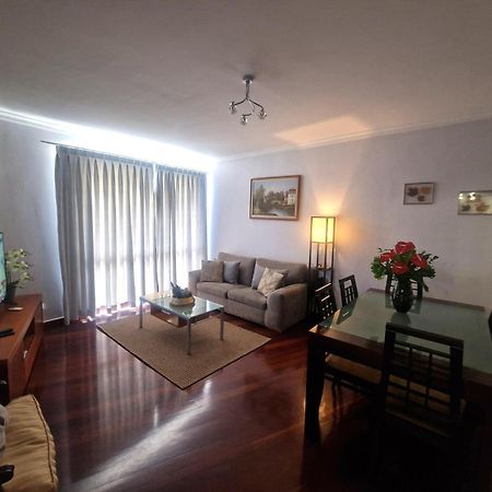 Alex Apartment Funchal (Madeira) Exterior foto