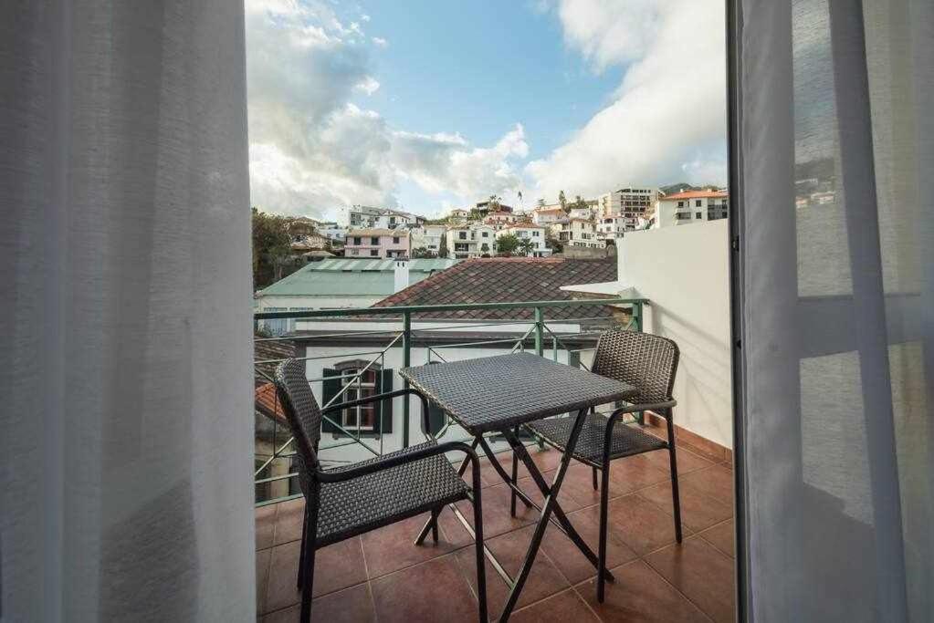 Alex Apartment Funchal (Madeira) Exterior foto