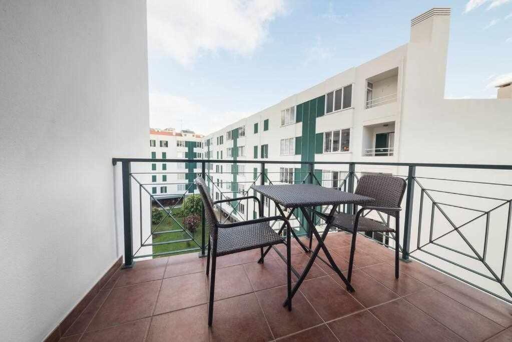 Alex Apartment Funchal (Madeira) Exterior foto
