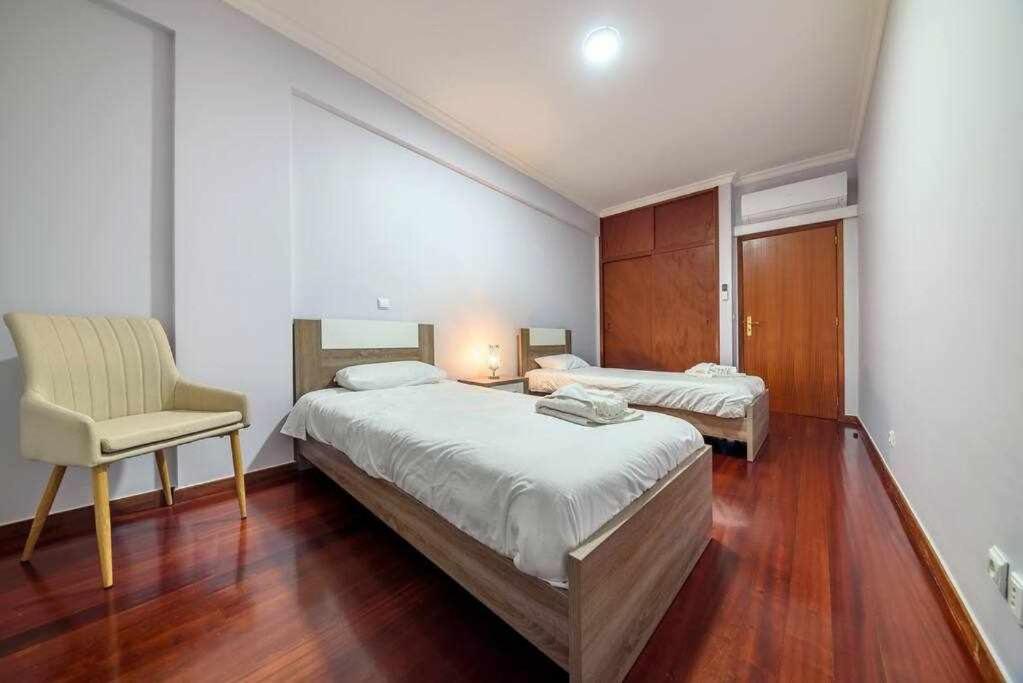 Alex Apartment Funchal (Madeira) Exterior foto