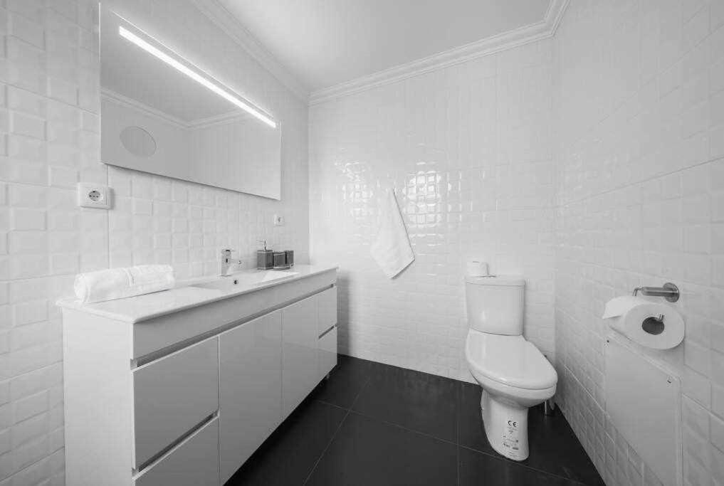 Alex Apartment Funchal (Madeira) Exterior foto