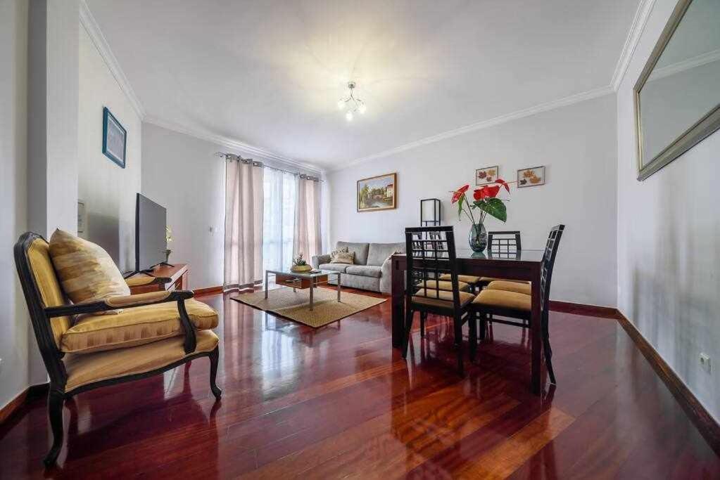 Alex Apartment Funchal (Madeira) Exterior foto