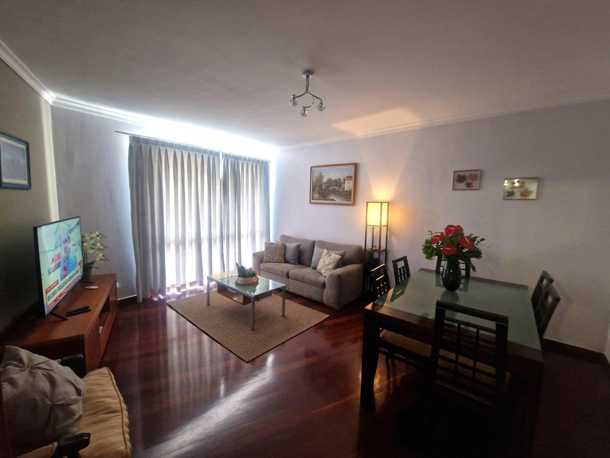 Alex Apartment Funchal (Madeira) Exterior foto