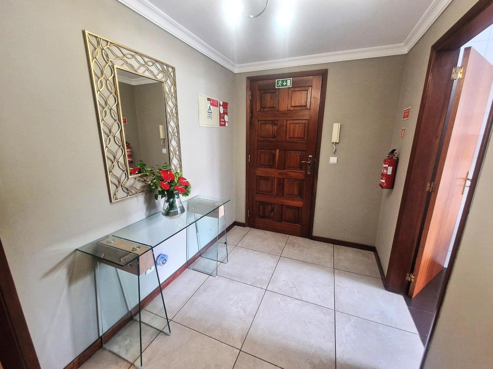 Alex Apartment Funchal (Madeira) Exterior foto